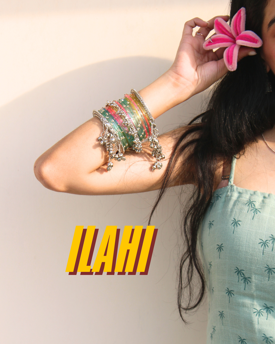Ilahi