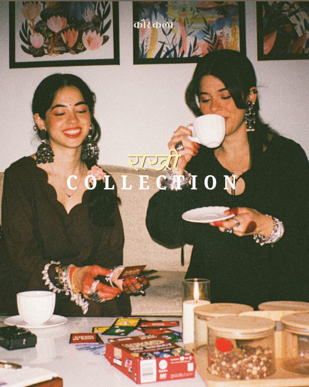 Rakhi Collection