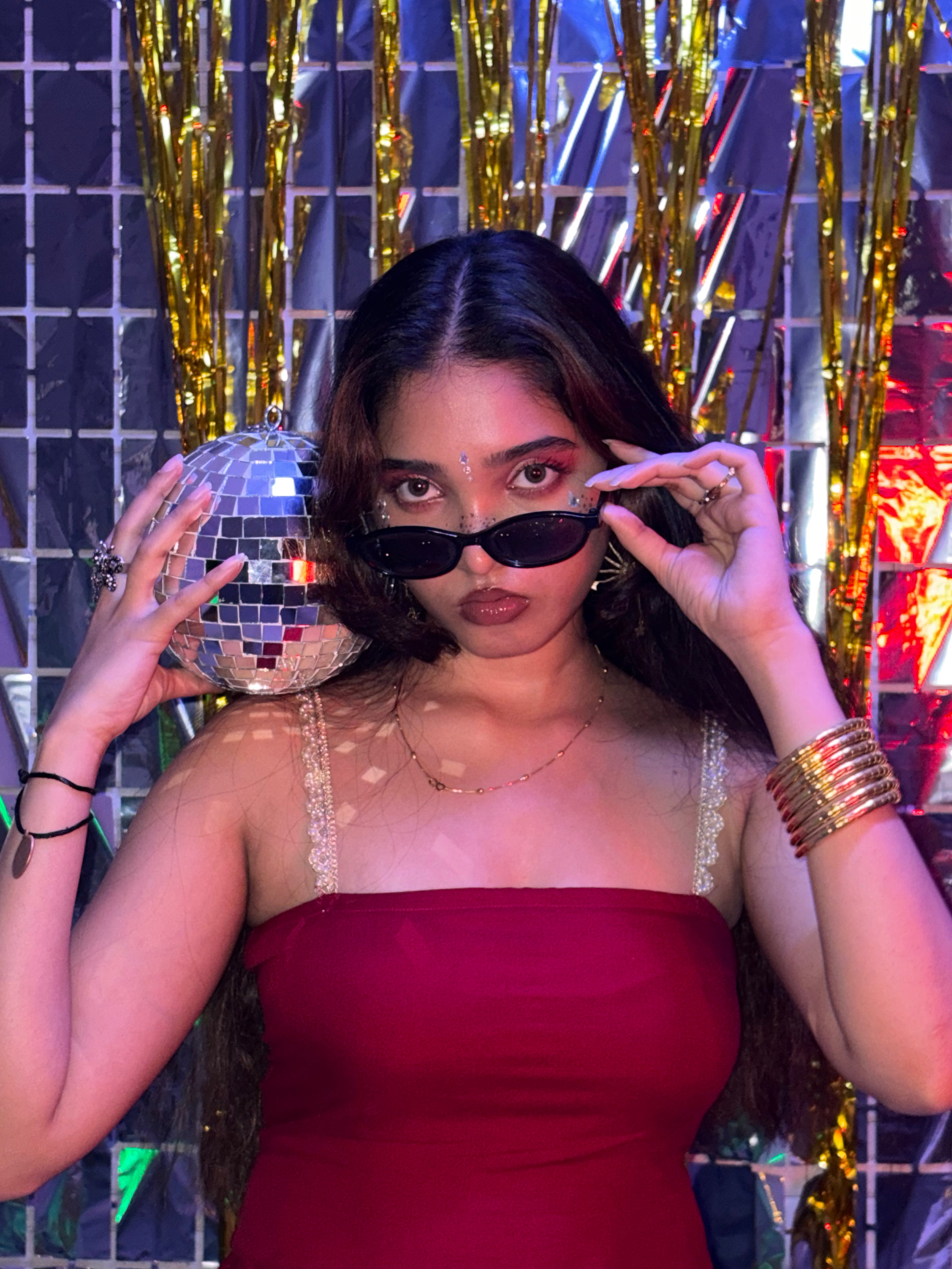 Spicy Diva KaurKala