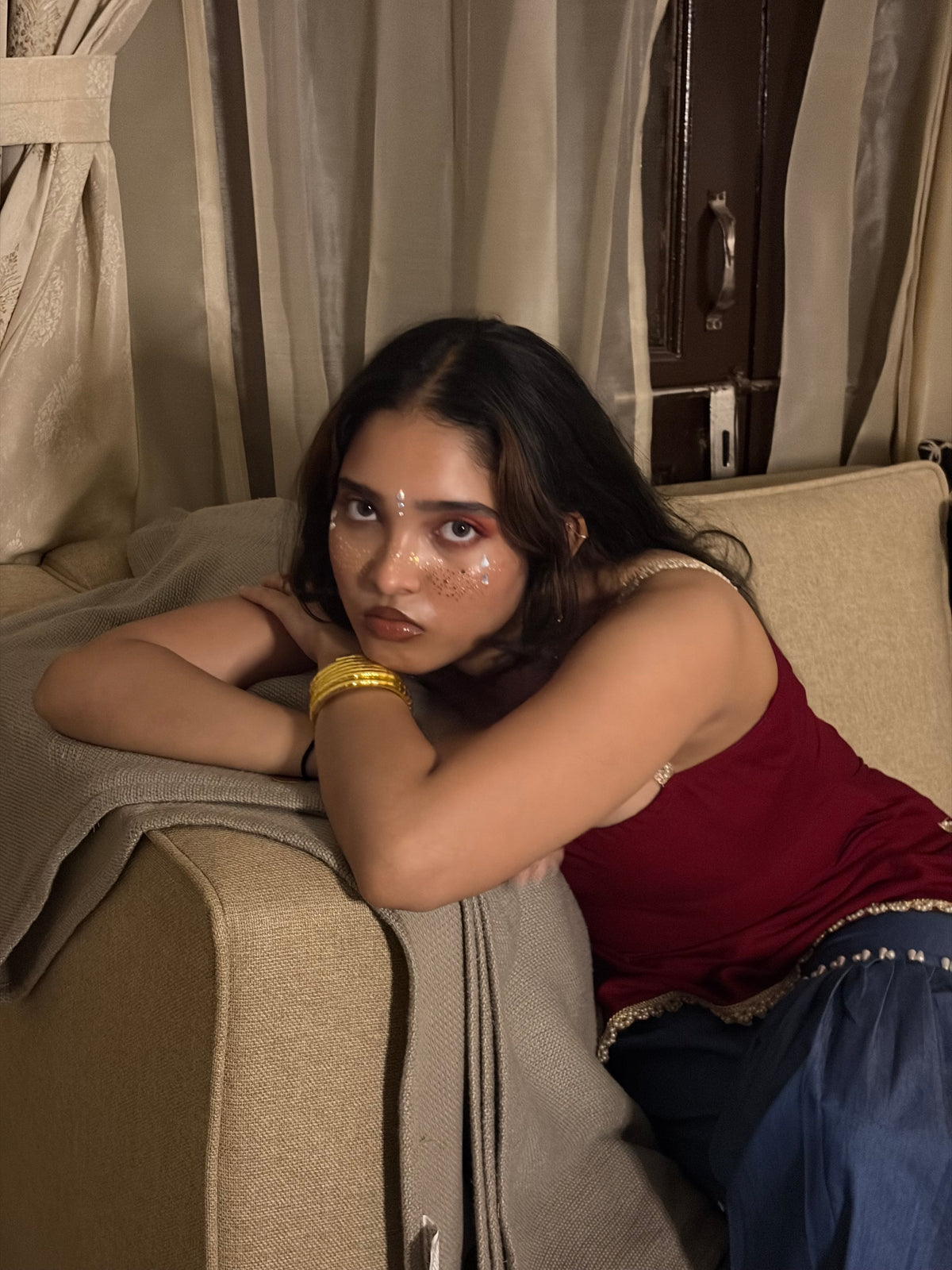 Spicy Diva KaurKala