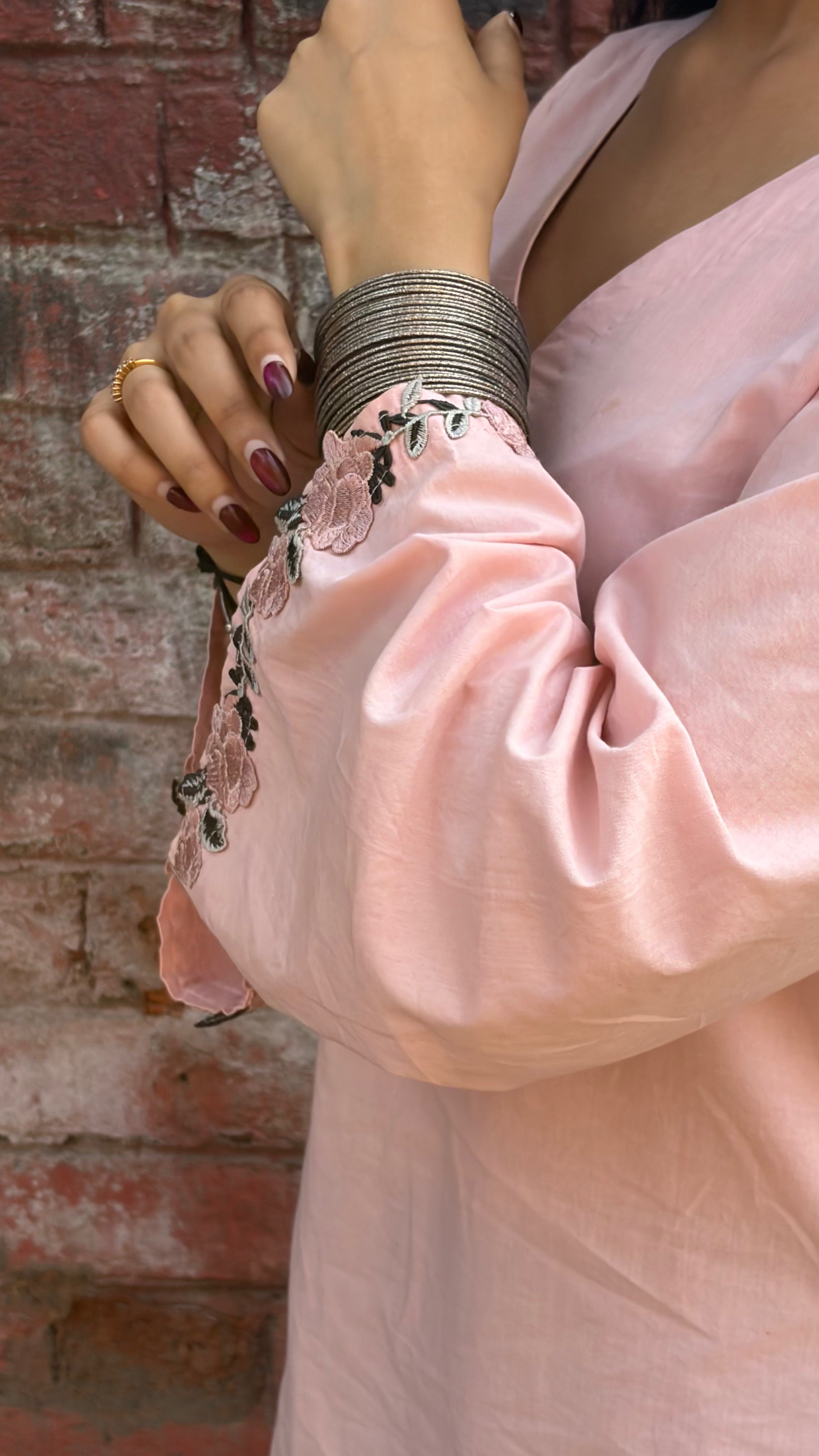 Y2k Noor Set