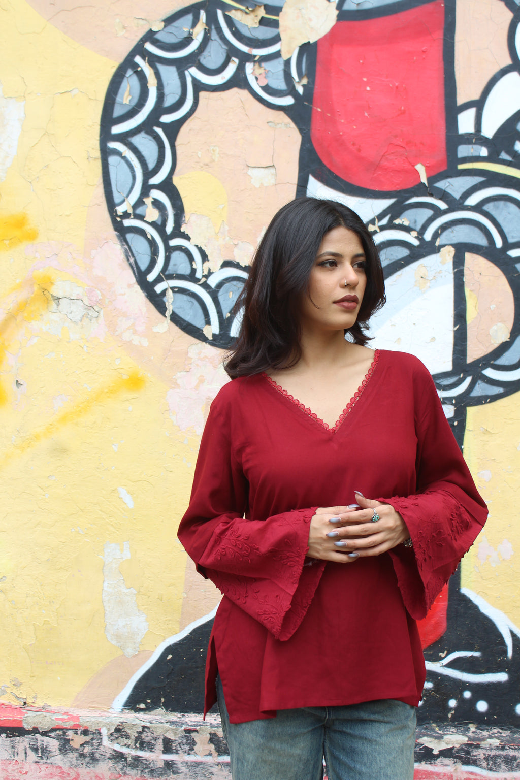 Hania Kurti