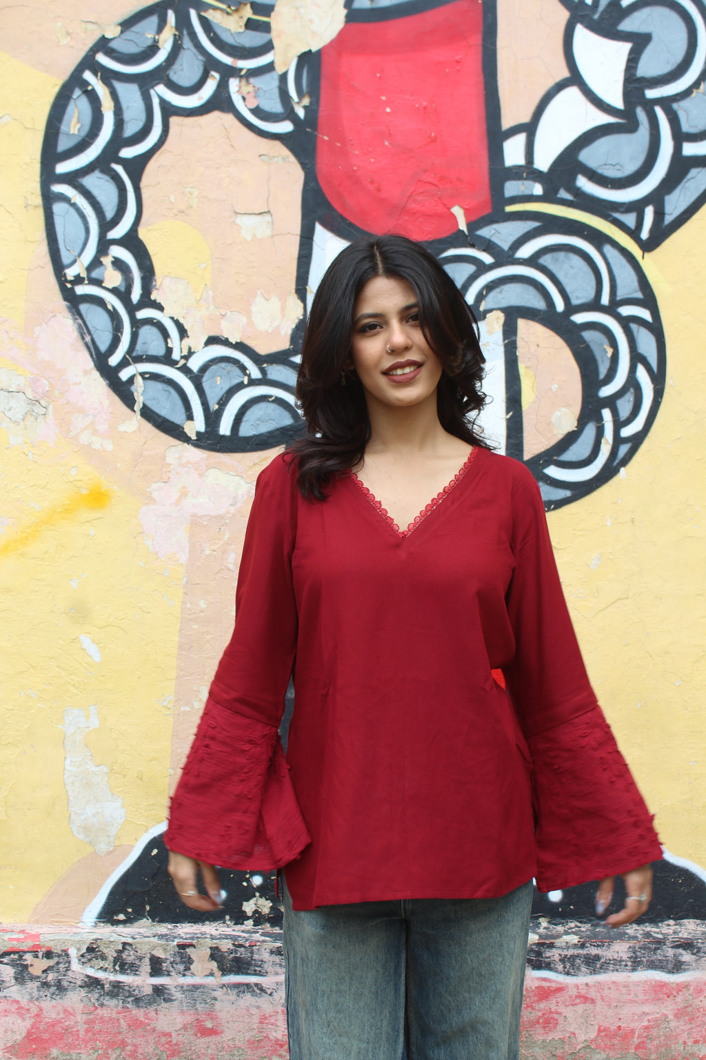 Hania Kurti