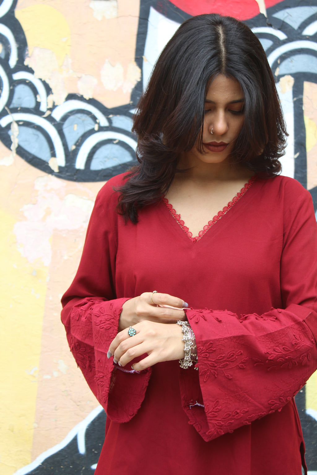 Hania Kurti