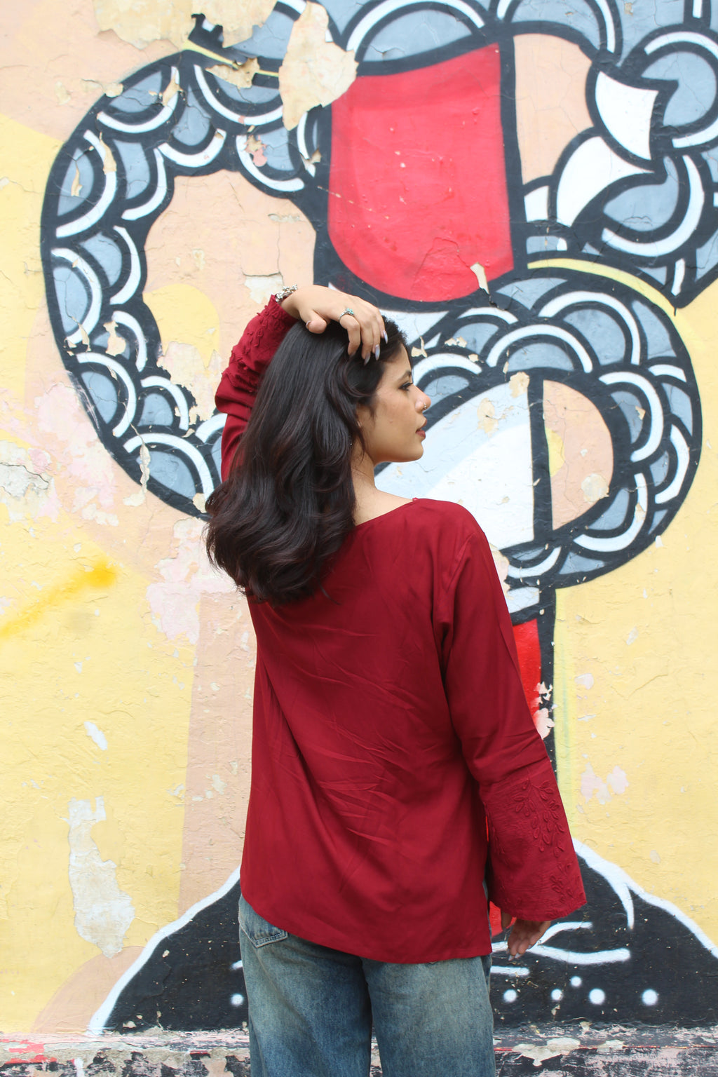 Hania Kurti
