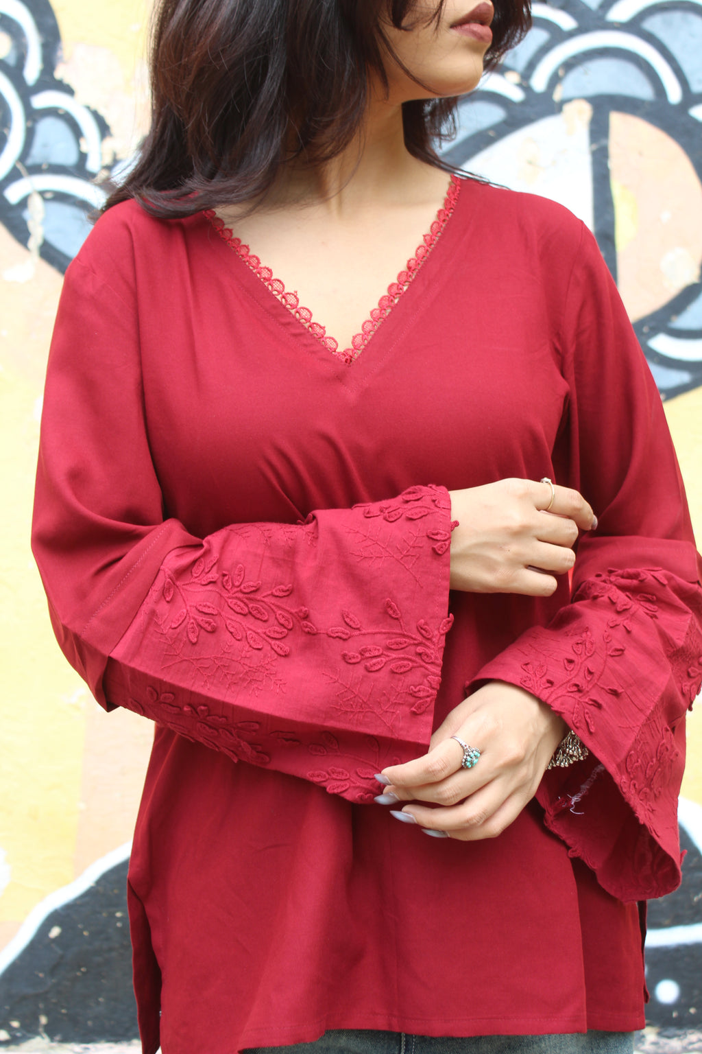 Hania Kurti