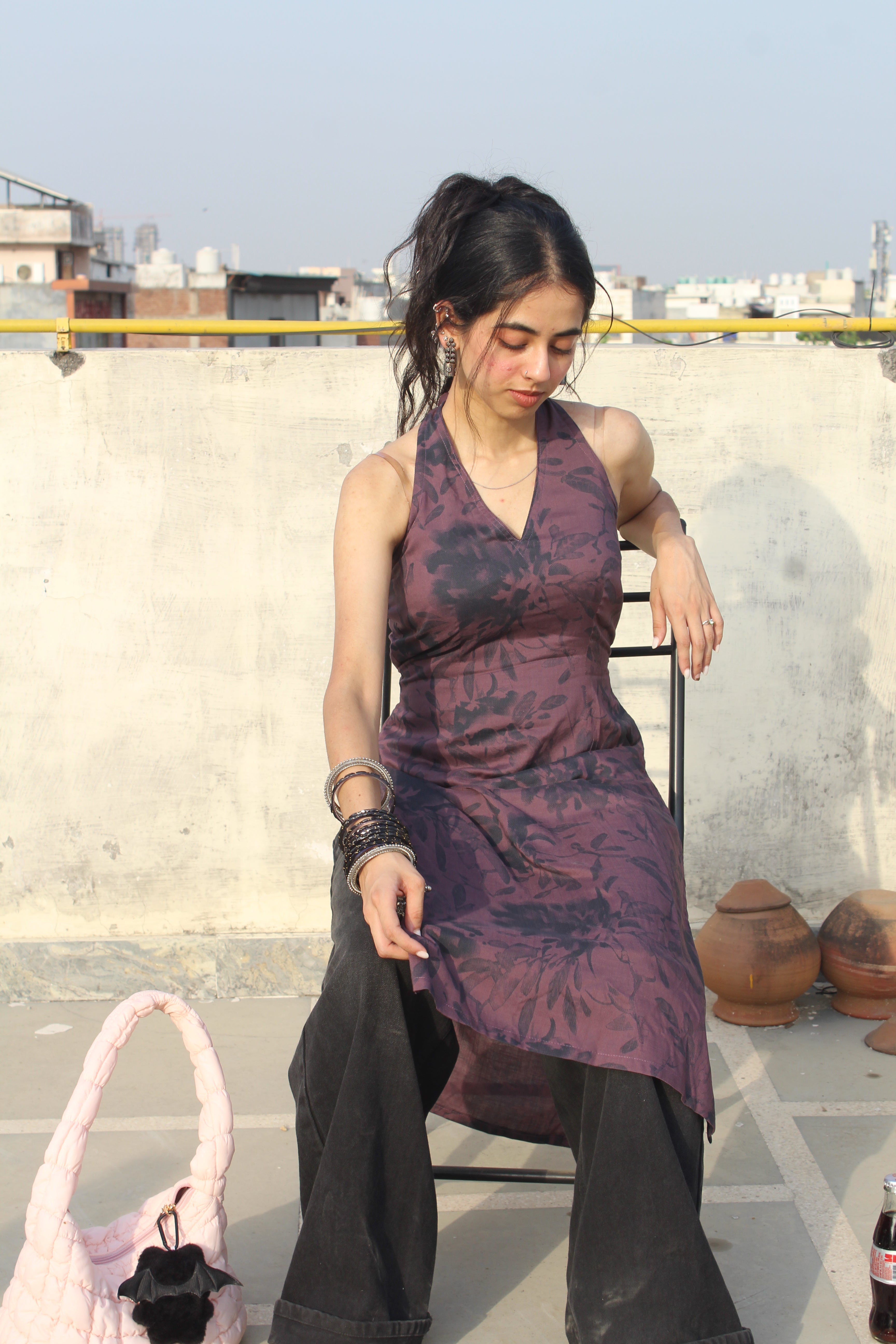 Mohini 2.0