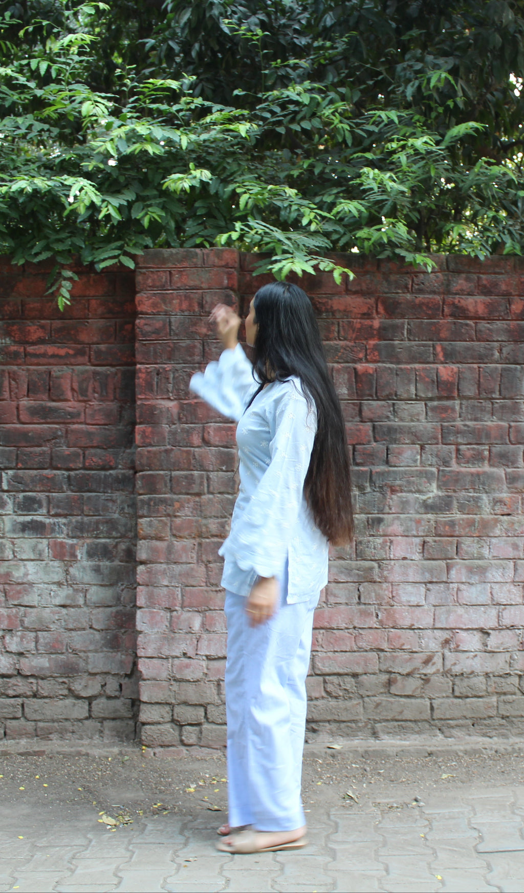 Baby Blue Set