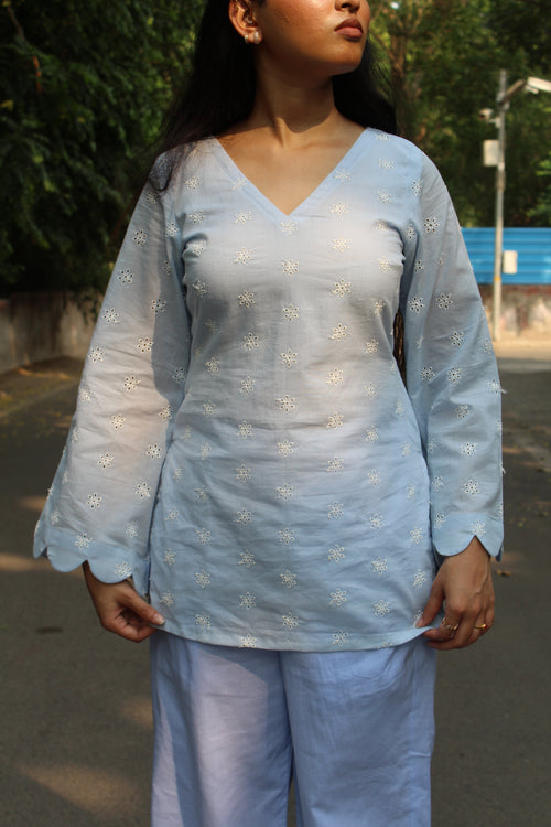 Baby Blue Set