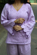 Slow Song Kurti