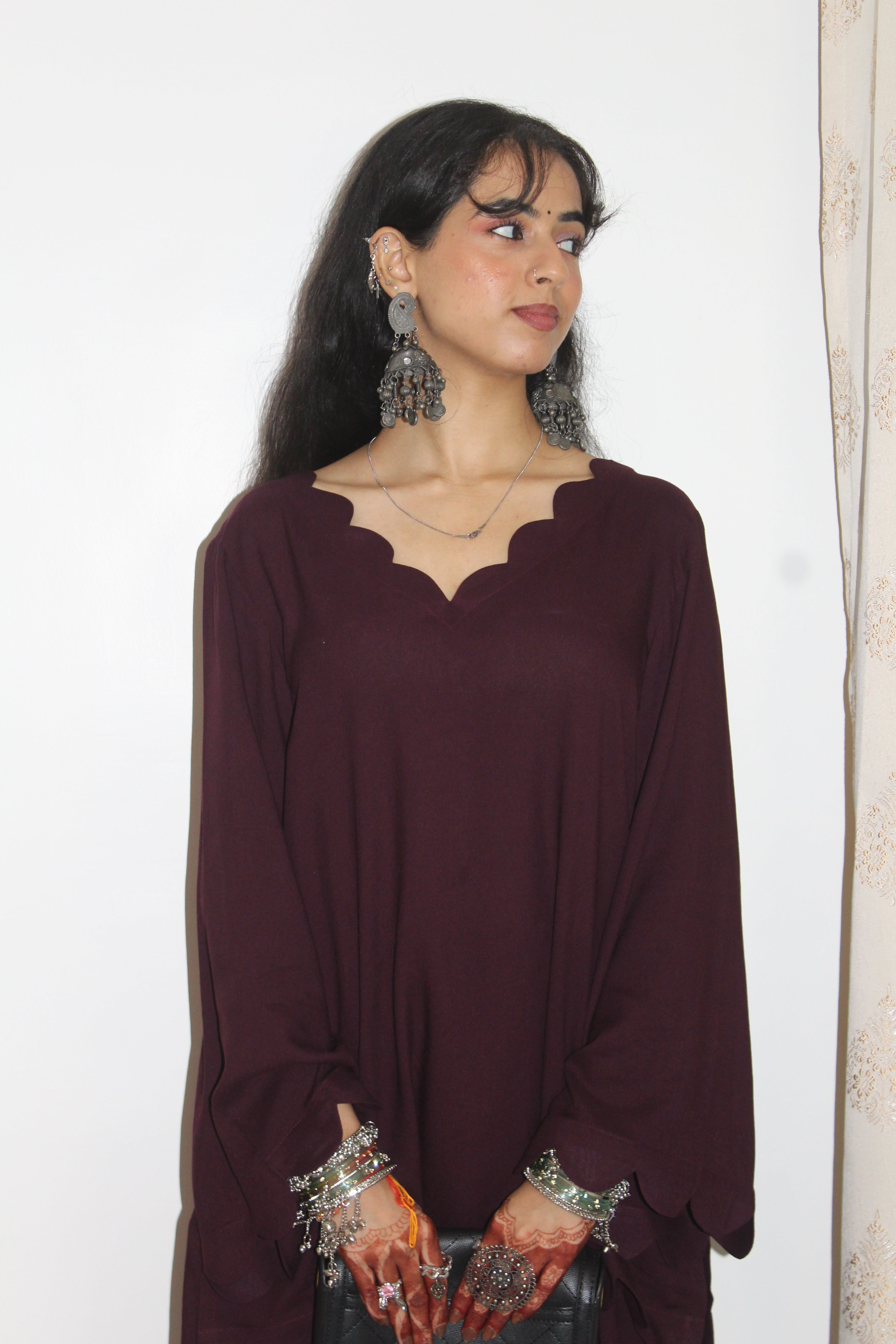 Plum Noir