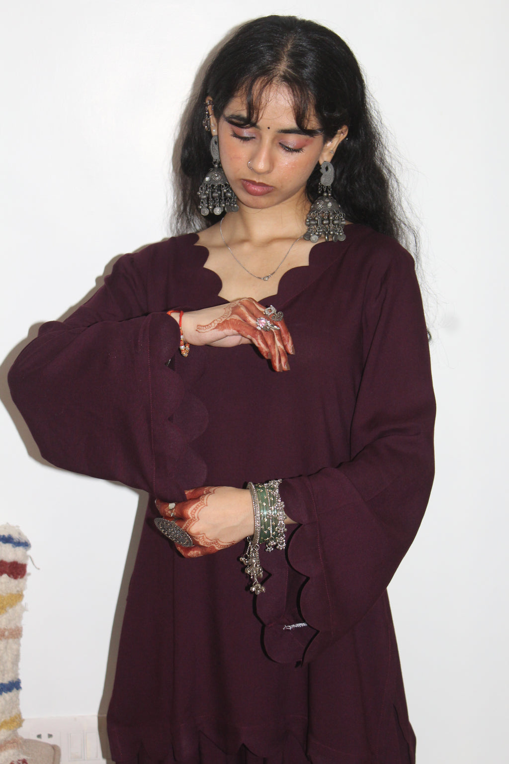 Plum Noir