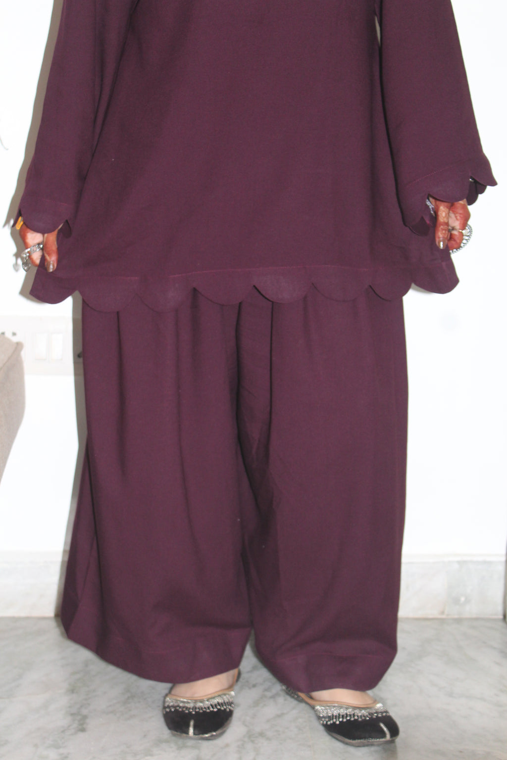 Plum Noir