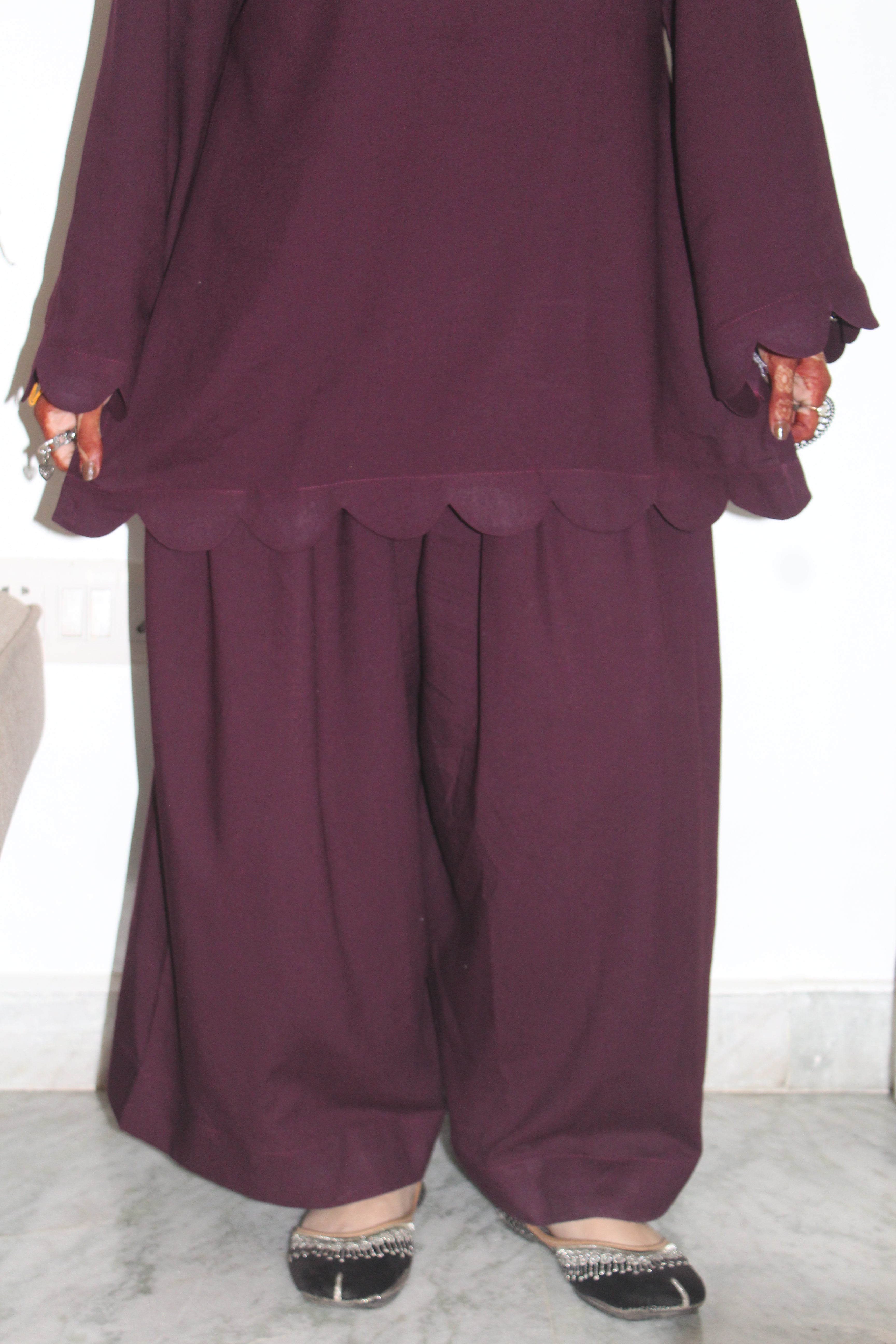 Plum Noir