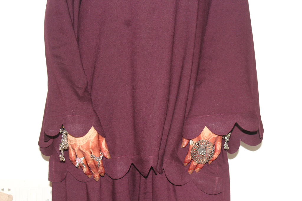 Plum Noir