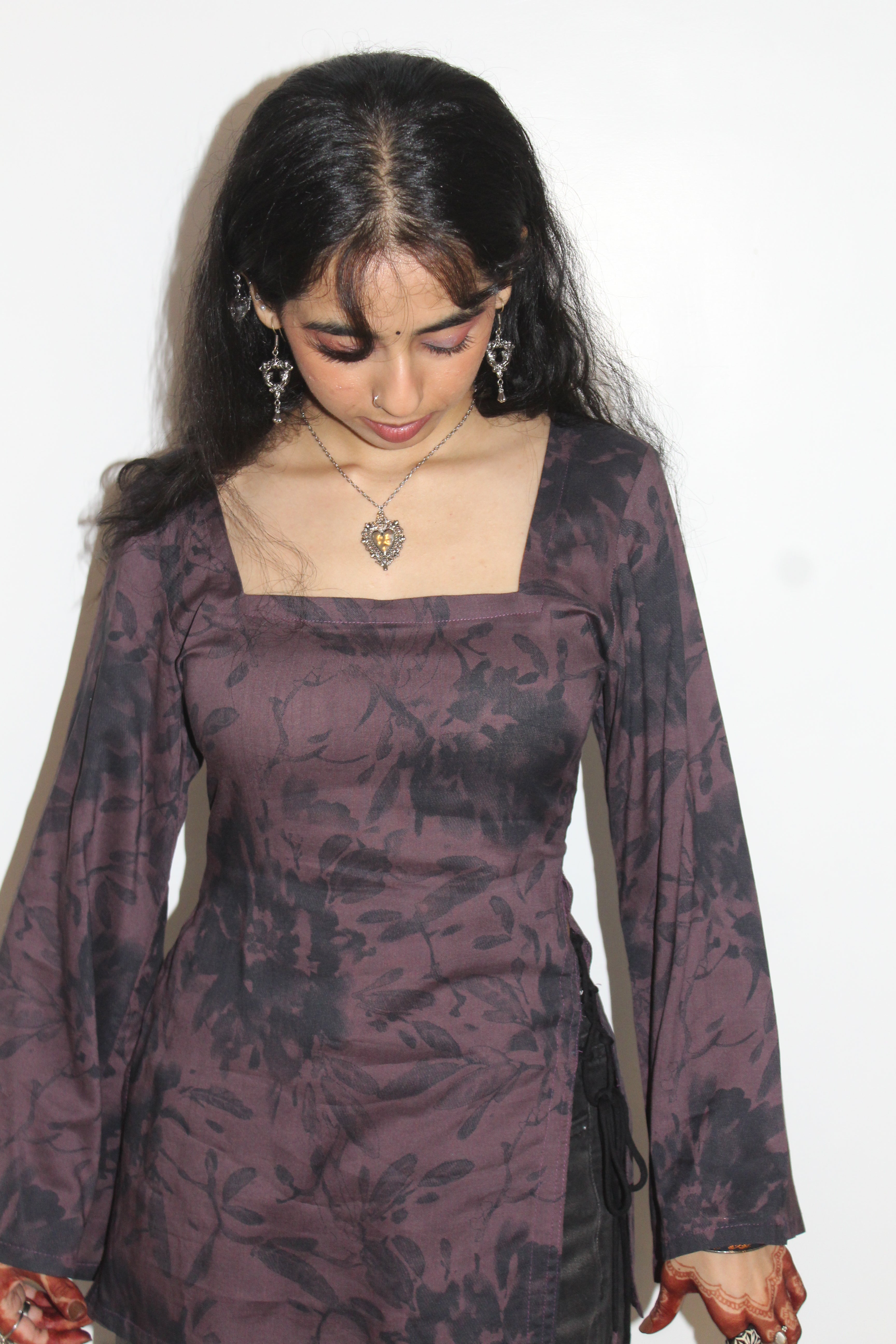 Slit Kurti