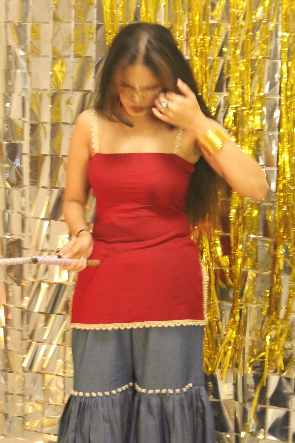 Spicy Diva KaurKala