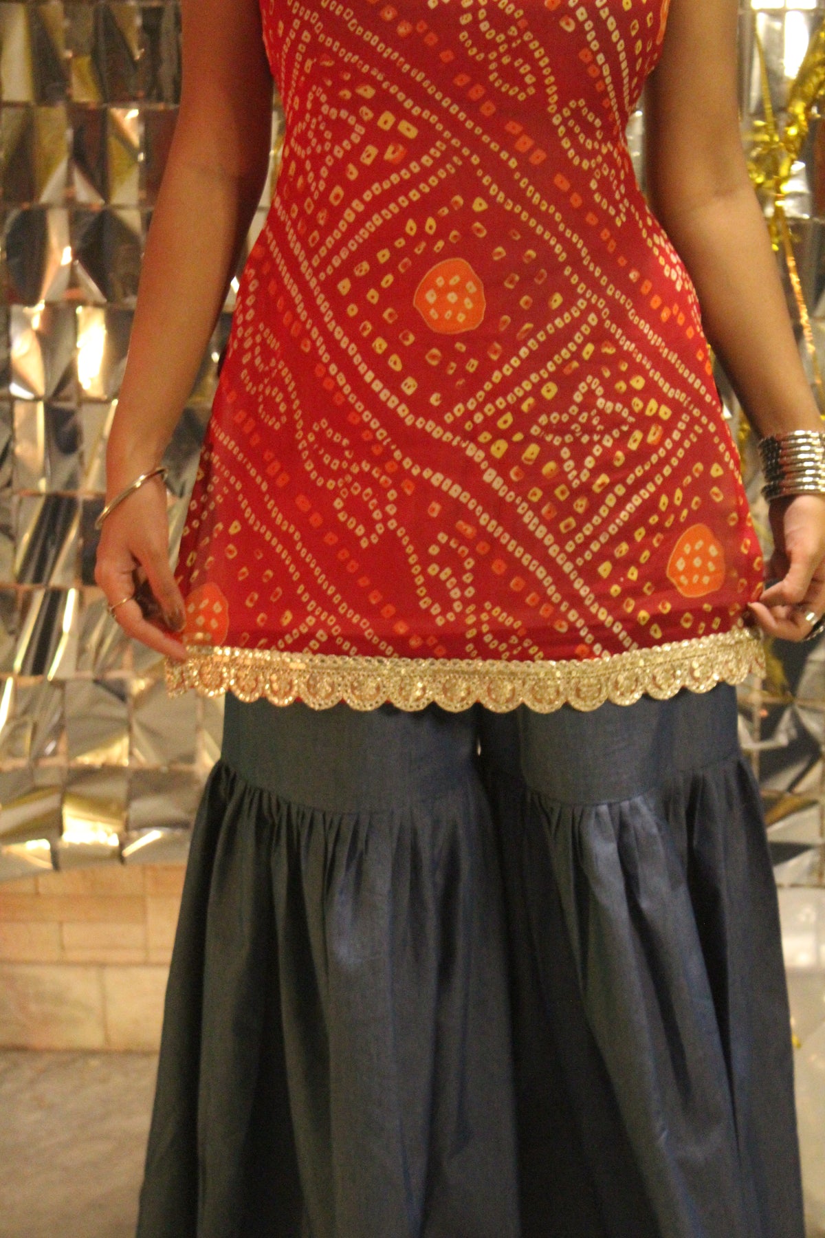 Rani Rebel KaurKala