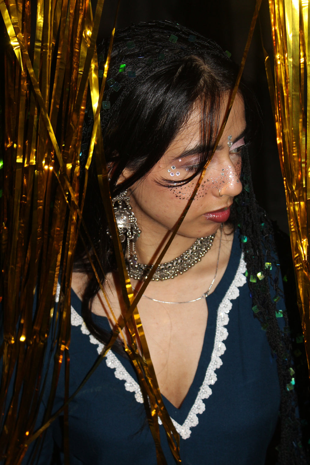Midnight Baddie KaurKala