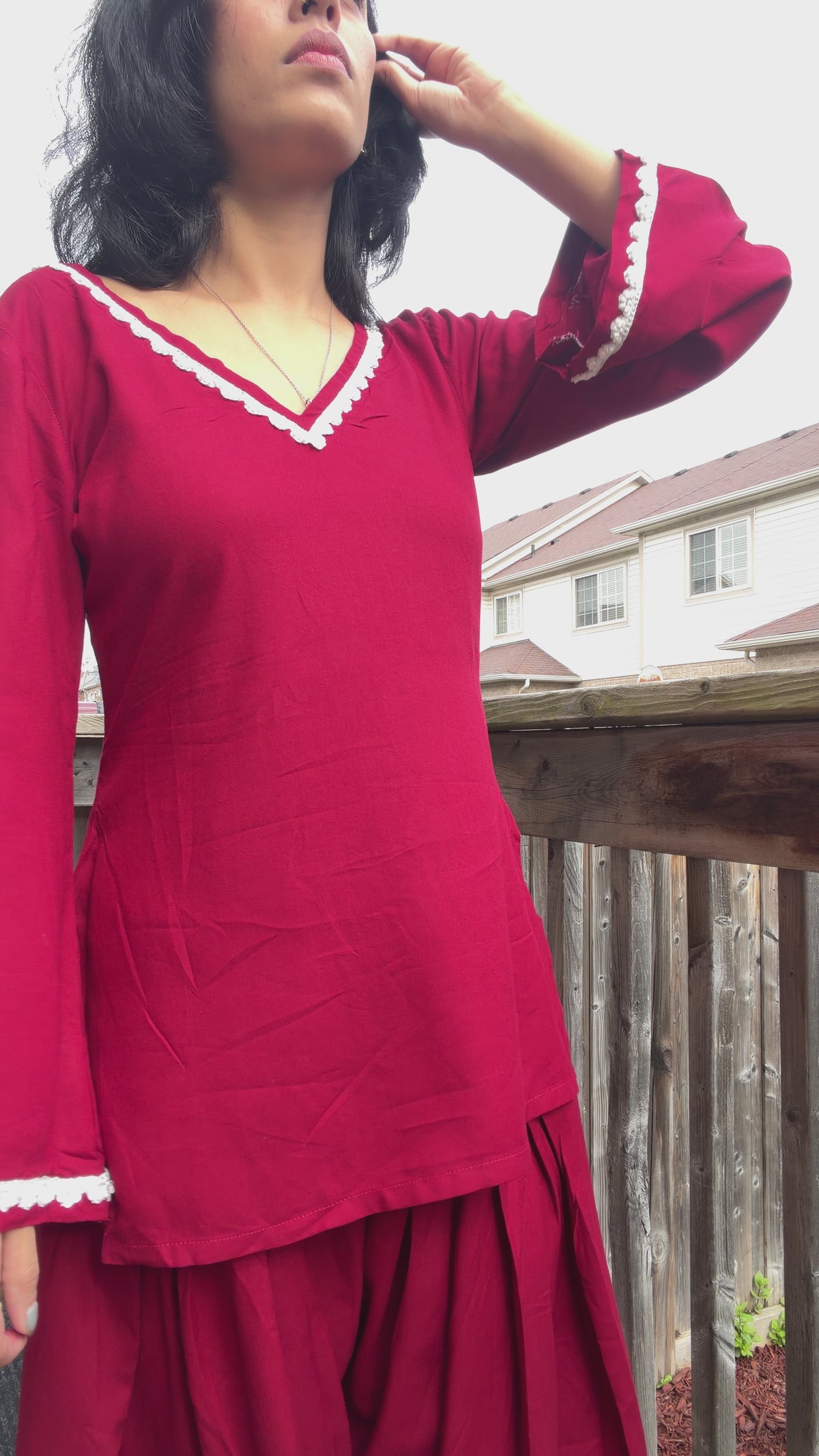 Hania Kurti